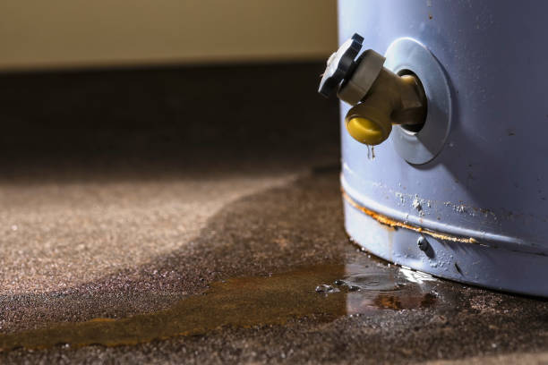 Best Water damage restoration near me  in Oak Hill, TN