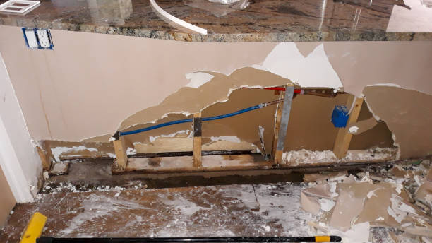 Local water damage restoration in Oak Hill, TN